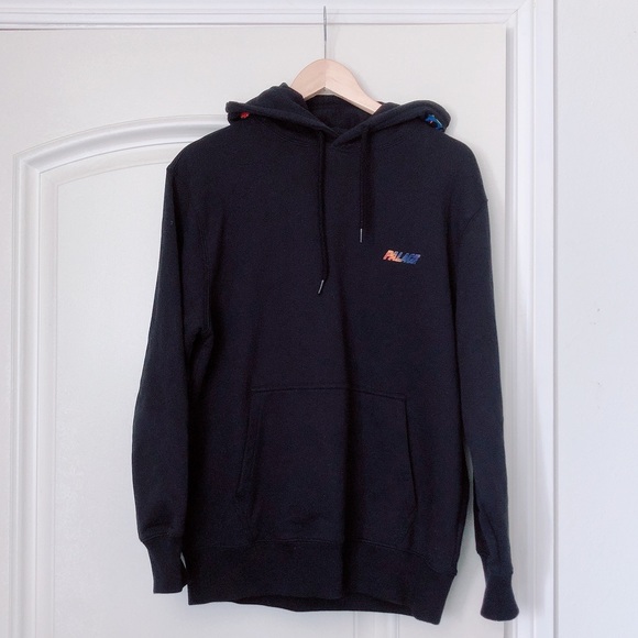 PALACE • HOODIE - Picture 2 of 7